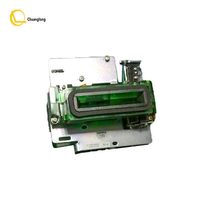 Bom preço 009-0018641 leitor de cartão Shutter Bezel Assembly do NCR ATM Imcrw 0090018641 on-line