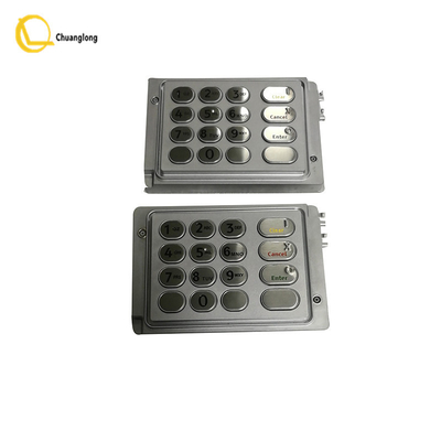 EPP-U (P) o NCR árabe ATM do Assy parte 4450735509 445-0735509