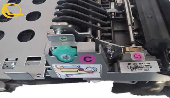 Bom preço D145027068 UTFA 704178 Opteva 1,5 empilhador de Hitachi de 368 378 peças de Diebold ATM on-line