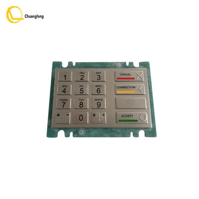 Bom preço 1750193080 teclado numérico 280 do PPE J6 das peças de Wincor ATM Nixdorf 285 01750193080 on-line