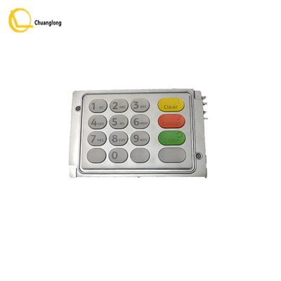 teclado 66XX 445-0701333 445-0661401 do PPE de 4450745408 445-0745408 peças do NCR ATM