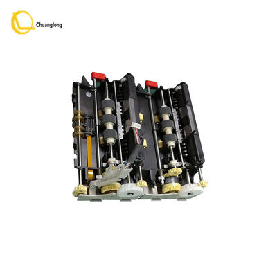 Bom preço unidade MDMS CMD-V4 1750109641 do extrator do dobro de 1750051761 01750051761 Wincor Nixdorf on-line