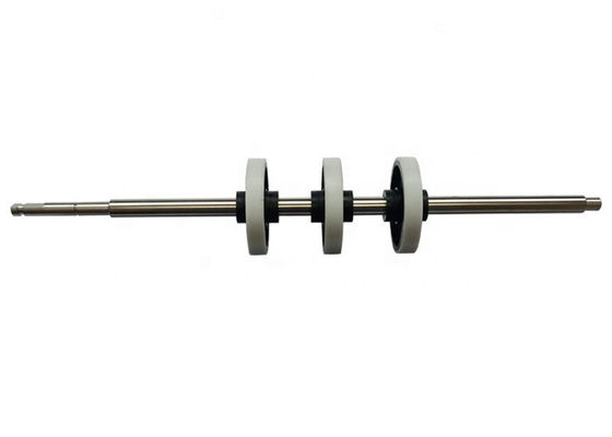 Bom preço Eixo de rolo 49-248086-000A do empilhador de Diebold 5500 da máquina do ATM 49248086000A on-line