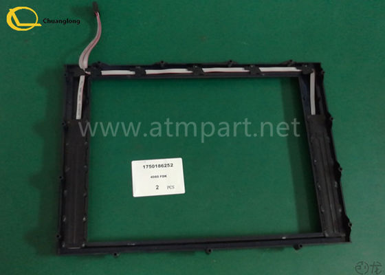 Bom preço 1750186252 15 avançam o quadro macio de DDC NDC Wincor CS280 sem braile on-line