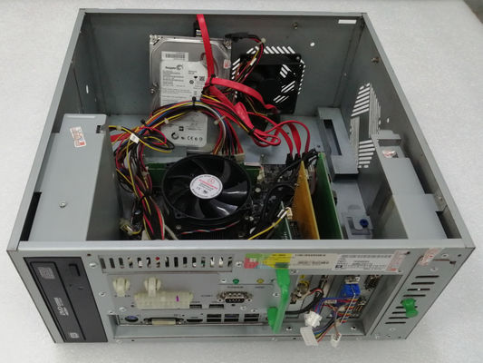 Bom preço 7090000632 núcleo MX5600T do PC de Hyosung Win7 PRO EMB X64 ATM on-line