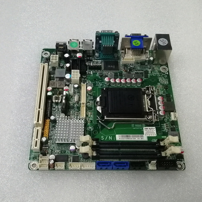 Placa-mãe NCR BRM Riverside Intel Q67. Placa LGA1155.M 6622E 4450746025 4450752088