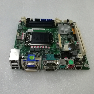 Placa-mãe NCR BRM Riverside Intel Q67. Placa LGA1155.M 6622E 4450746025 4450752088