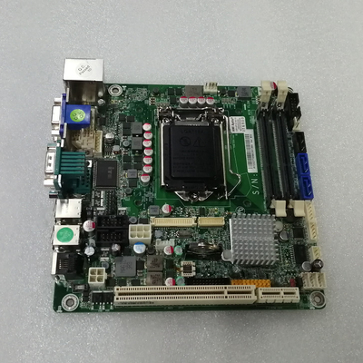 Placa-mãe NCR BRM Riverside Intel Q67. Placa LGA1155.M 6622E 4450746025 4450752088
