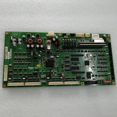 Bom preço Controlador Board MX8800 7760000093 de CRM Bill Recycler BRM 20 RBU das peças de S7900002329 Hyosung ATM on-line