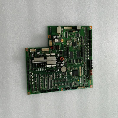 Bom preço 7760000092 controlador principal Board 7430000674 da placa BRM20 de CRM BMU das peças de Nautilus Hyosung ATM on-line