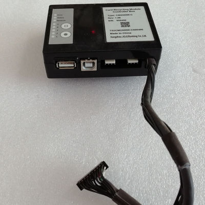 Bom preço Cartão de Hyosung CRM 8000TA que recicla o controlador Box CM2300W-C 73UCM2300W-C008400 do módulo on-line