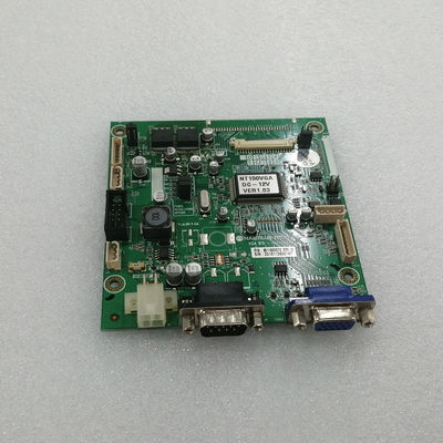 Bom preço Painel CRM 8000TA 5611000272 da placa DVI LCD do ANÚNCIO das peças de S5611000273 Nautilus Hyosung ATM on-line