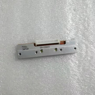 Bom preço 5677000018 impressora térmica das partes 5600 de Nautilus Hyosung ATM L-SPR3 Head 1800CE 2700TE on-line