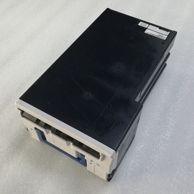 Bom preço O NCR 6636 GBNA da máquina de Fujitsu CRS que recicla o NCR da gaveta 009-0025324 recicla a caixa do dinheiro on-line