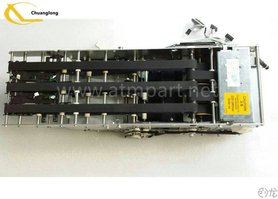 Apresentador curto 110V 4450739497 do nariz do NCR 6622/32/38 F/A 445-0719464 445-0721582 445-0714197 SS22 SS32 SS38