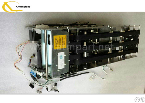 Apresentador curto 110V 4450739497 do nariz do NCR 6622/32/38 F/A 445-0719464 445-0721582 445-0714197 SS22 SS32 SS38