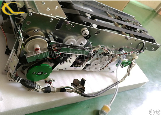 apresentador Assy S1 F A das peças 22e do NCR ATM de 6622e SS22E (CURTO) (230V) 445-0739492 4450739492