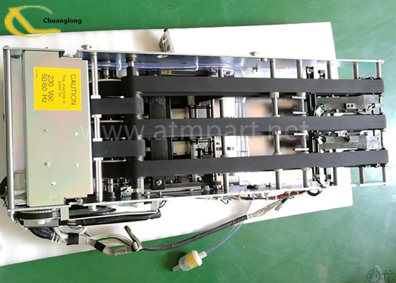 apresentador Assy S1 F A das peças 22e do NCR ATM de 6622e SS22E (CURTO) (230V) 445-0739492 4450739492