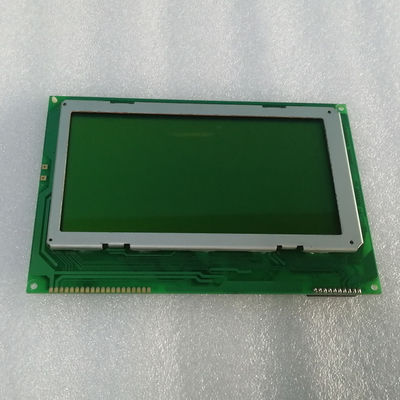 Bom preço 009-0008436 peças HITACHI LM221XB do NCR ATM painel de operador do LCD de 6,5 polegadas on-line