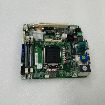 445-0752088 NCR 6687 placa-mãe Riverside Intel Q67 6683 6622E S2 Controlador 445-0746025