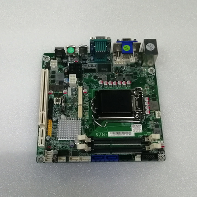 445-0752088 NCR 6687 placa-mãe Riverside Intel Q67 6683 6622E S2 Controlador 445-0746025
