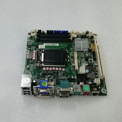445-0752088 NCR 6687 placa-mãe Riverside Intel Q67 6683 6622E S2 Controlador 445-0746025