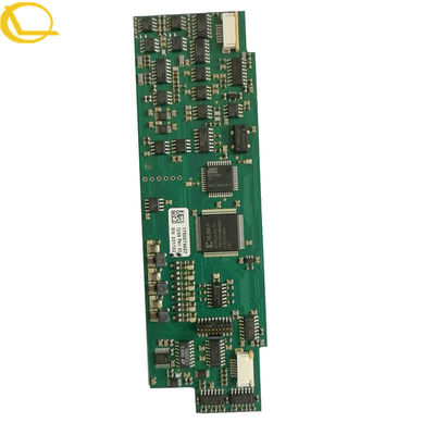 Bom preço 01750074657 peças de Wincor Nixdorf Hyosung ATM da placa do detector de metais de CCDM VM3 on-line
