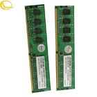 Memória RAM Wincor Nixdorf da CCE dos componentes CL6 Apacer de 1GB UNB PC2-6400 ATM não