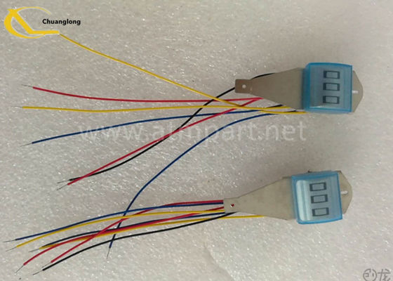 Bom preço 998-0911138 o LEITOR CH 1,2,3 do MERGULHO de Assy Track Read Head For da cabeça de 3 ATM LEU 9980911138 ICM300 on-line