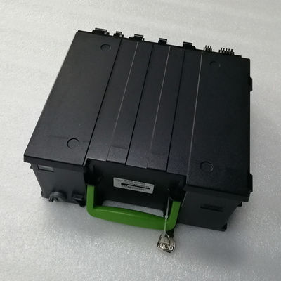 Bom preço 1750041920 chave de fechamento inalterável 01750056651 do selo da gaveta das peças CMD RR de Wincor Nixdorf ATM on-line