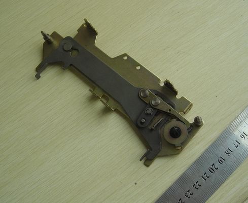 Bom preço Impressora de jornal Plate Spare Parts das peças de Diebold ATM 29008404071A on-line