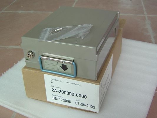 Bom preço Peças da máquina da gaveta 00000751000A ATM da rejeição de Diebold 2A2000900000 Diebold Nixdorf on-line