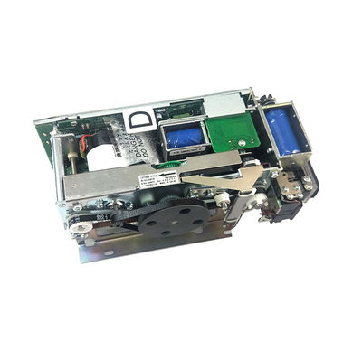 Bom preço Peças da máquina do leitor de cartão 49-209540-000F de Diebold ASD ATM on-line