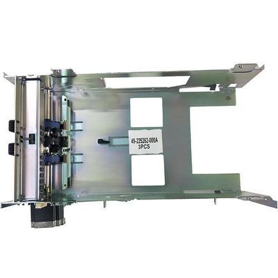 Bom preço Peças da máquina do conjunto 49-225262-000A ATM da máquina desbastadora 1,5 de Diebold on-line