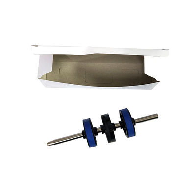 Bom preço Fornecedor das peças do eixo de alimentação OPTEVA de Diebold 49204018000A Hyosung Wincor ATM on-line