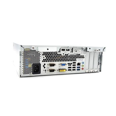 Bom preço 01750267854 TROCA de melhoramento 5G do núcleo do PC de Wincor Nixdorf Windows 10 on-line