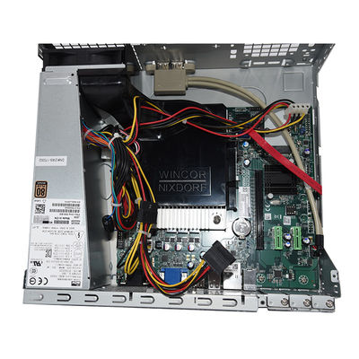 Bom preço 01750297097 Windows 10 peças de Wincor ATM do PC da migração da TROCA 5G i5 4GB/500GB de TPMen on-line