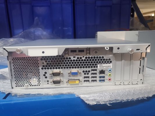 Bom preço 01750297107 PC USB da migração da TROCA 5G Windows10 I5 4GB/500GB de TPMen 3,0 peças de Wincor ATM on-line