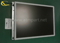 Wincor Nixdorf LCD TFT XGA 15&quot; peças do ATM do monitor do PN 01750216797 do QUADRO ABERTO