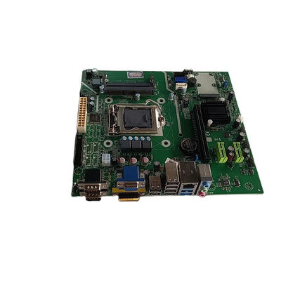 Bom preço Núcleo 01750254552 Intel Core i5-4570TE 2.70Ghz 2GB RAM Windows do PC de Wincor Nixdorf 280N 10 1750254552 on-line