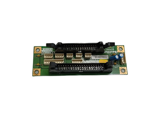 Bom preço Placa 75900000-14 de CRM PNC do controle do painel da placa da relação do ATM Hyosung CRM 8600 7590000014 on-line
