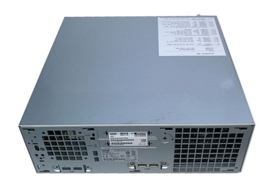Bom preço 1750279555 partes 1750279555 da máquina da MPE 5G i5-4570 500G 2GB atm do núcleo do PC de Wincor Win10 on-line