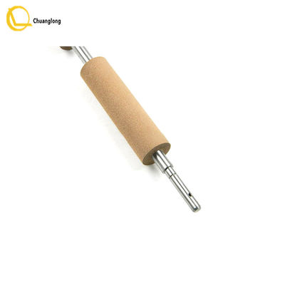 Bom preço Assy do empilhador do ATM CMD-V4 do eixo de rolo da esponja de Wincor Nixdorf 2050XE 01750044966 on-line