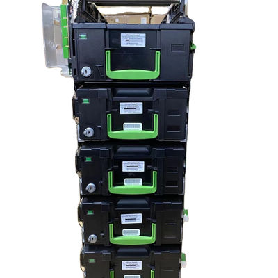 Distribuidor completo PC280 285 280N 01750130600 de Wincor 2050XE CMD-V4 Cashway