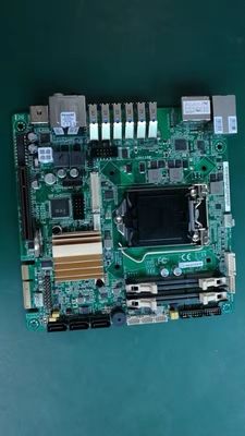 Bom preço Apoio Win10 do cartão-matriz 4450764433 de ESTORIL do NÚCLEO do PC das peças sobresselentes 445-0764433 do NCR on-line
