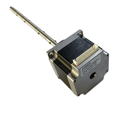 Bom preço Motor de piso NMD do motor NMD200 A008632 NS200 do Fulling de DeLaRue Talaris NMD100 A008632 on-line