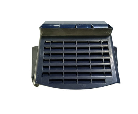 Bom preço Tampa do protetor do PPE do ATM Pin Pad Cover Cash Recycling da tampa do teclado de Hitachi Omron 2845SR on-line