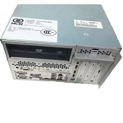 Bom preço 4450747103 GAIOLA 445-0747103 do NCR SelfServ da CAIXA do NÚCLEO do PC de Pocono das partes 6622 do NCR ATM on-line