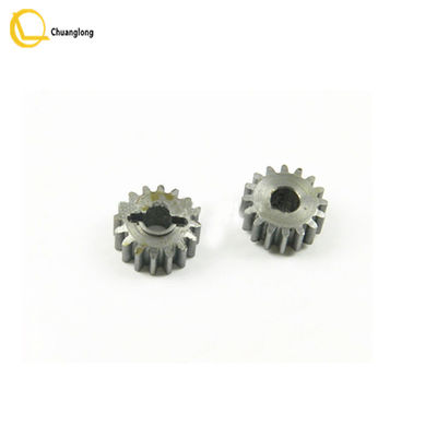 Bom preço Fornecedores das peças de Hyosung Diebold Wincor Nixdorf ATM da engrenagem do ferro do metal do dente de Glory Talaris A001549 NMD 100 BCU 16t on-line