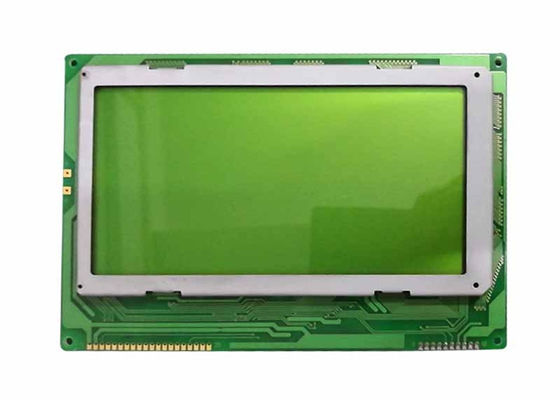 Bom preço O painel LCD da operação do NCR EOP das peças do ATM aumentou o painel traseiro 445-0681657 4450681657 on-line